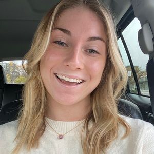 Meet your Posher, Madison